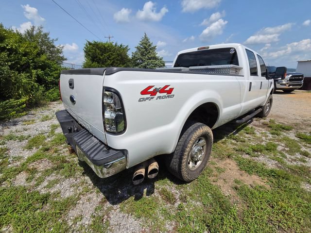 Used 2009 Ford F350 XLT AWD/4WD image 26
