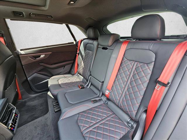 New 2026 Audi Q8 Prestige AWD/4WD image 16