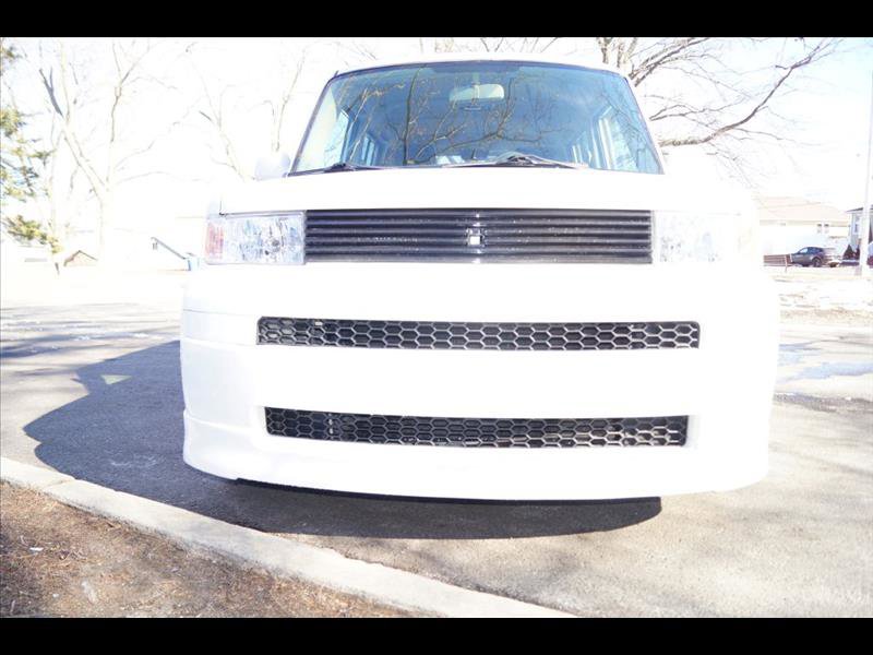 Used 2006 Scion xB