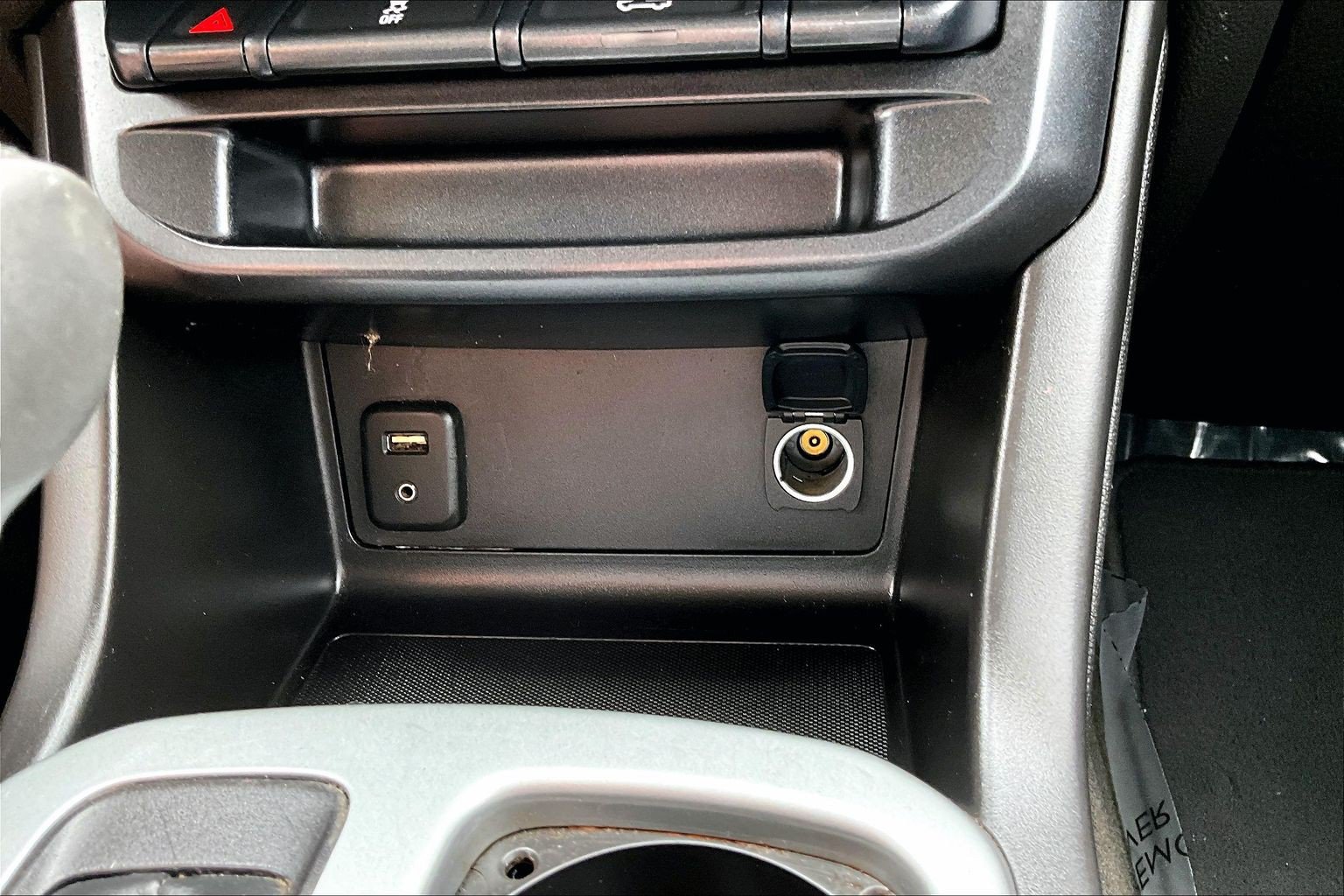 Used 2016 Chevrolet Colorado LT w/ LT Convenience Package RWD image 21