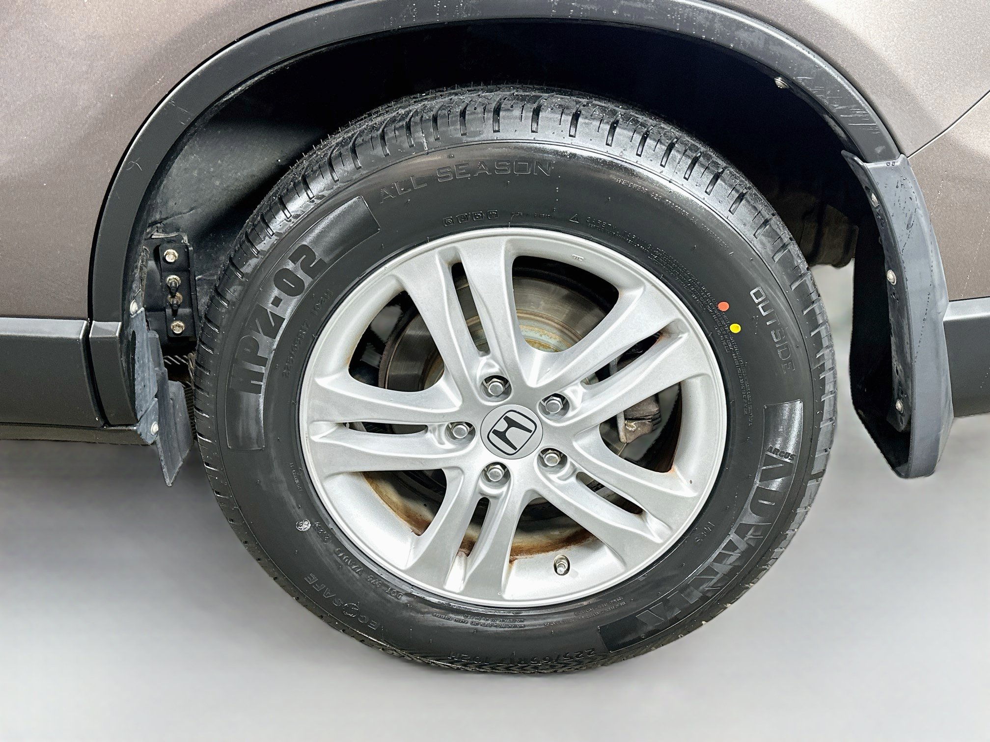 Used 2010 Honda CR-V EX image 28