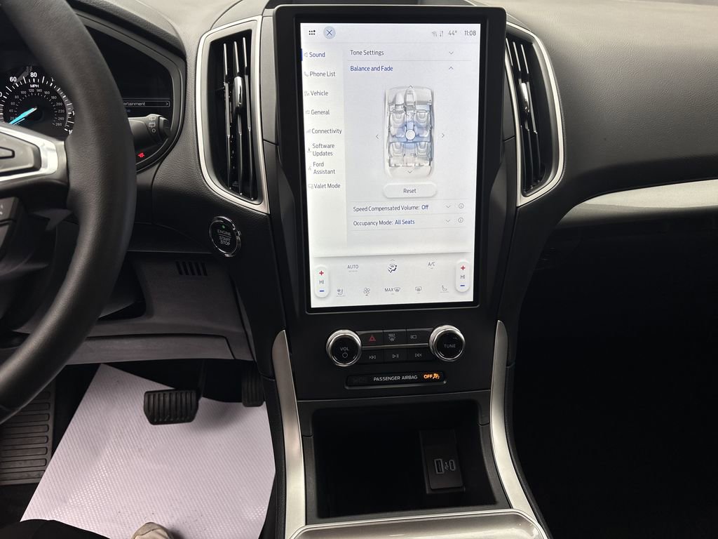 Used 2024 Ford Edge SEL w/ Convenience Package AWD/4WD image 28