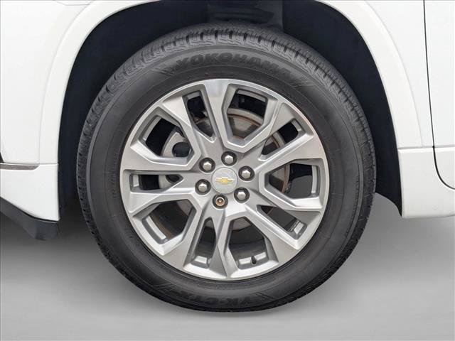 Used 2019 Chevrolet Traverse Premier FWD image 26