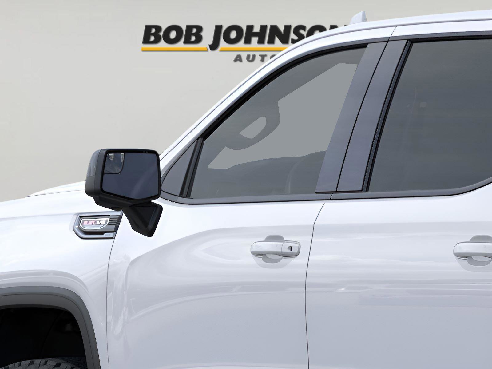 New 2026 GMC Sierra 1500 AT4 w/ Technology Package AWD/4WD image 12