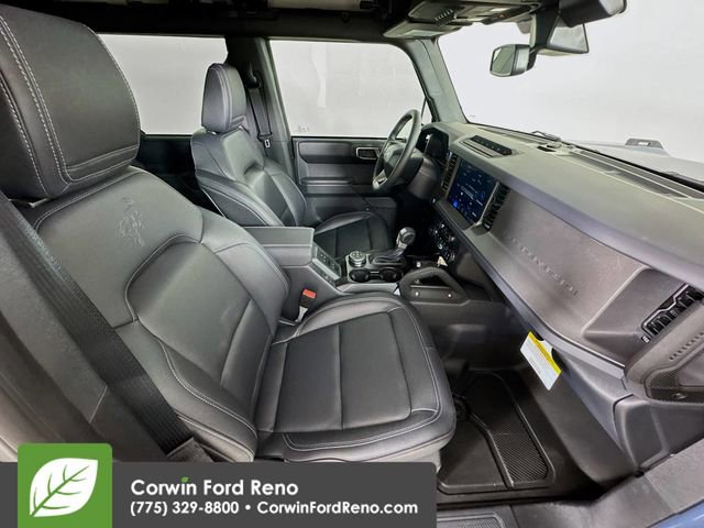 New 2025 Ford Bronco Badlands image 29