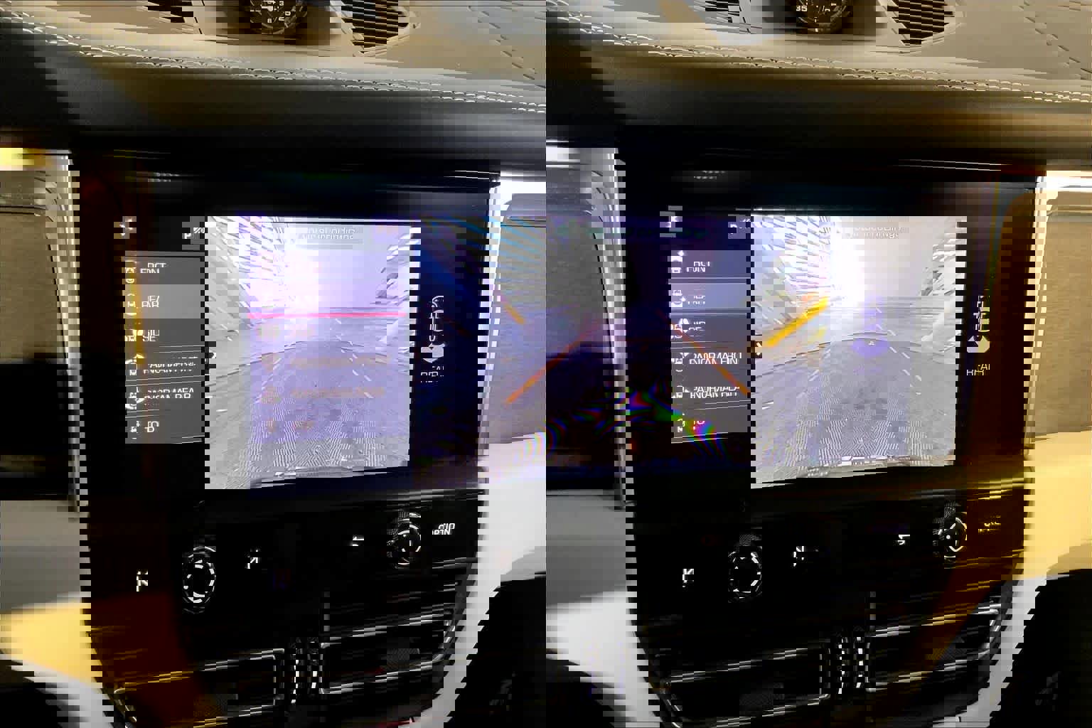 Used 2022 Porsche Macan GTS image 31