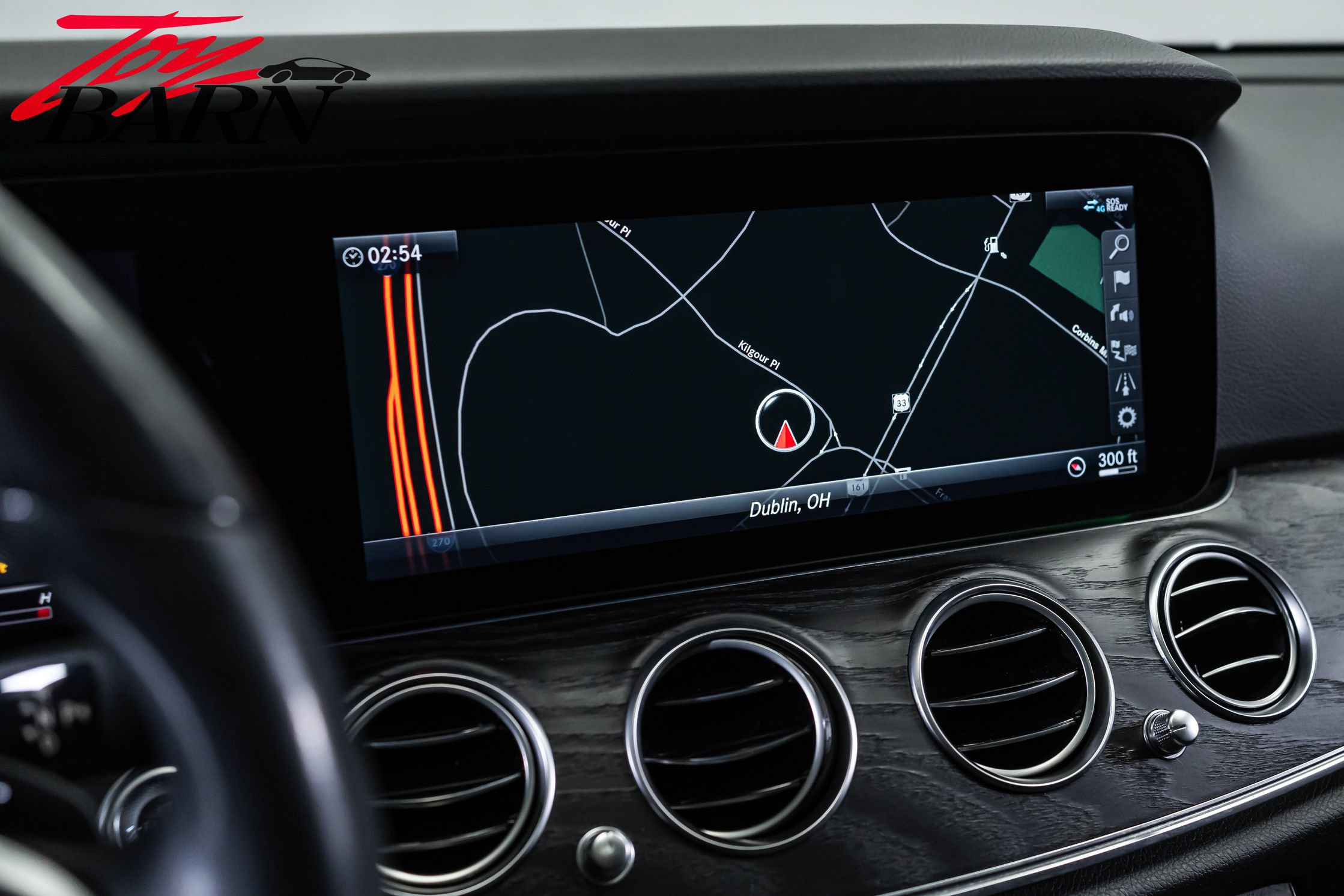 Used 2020 Mercedes-Benz E 350 4MATIC Sedan image 38