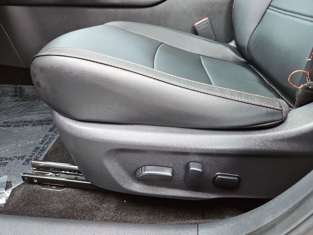 Used 2024 Nissan Sentra SR w/ SR Premium Package image 26