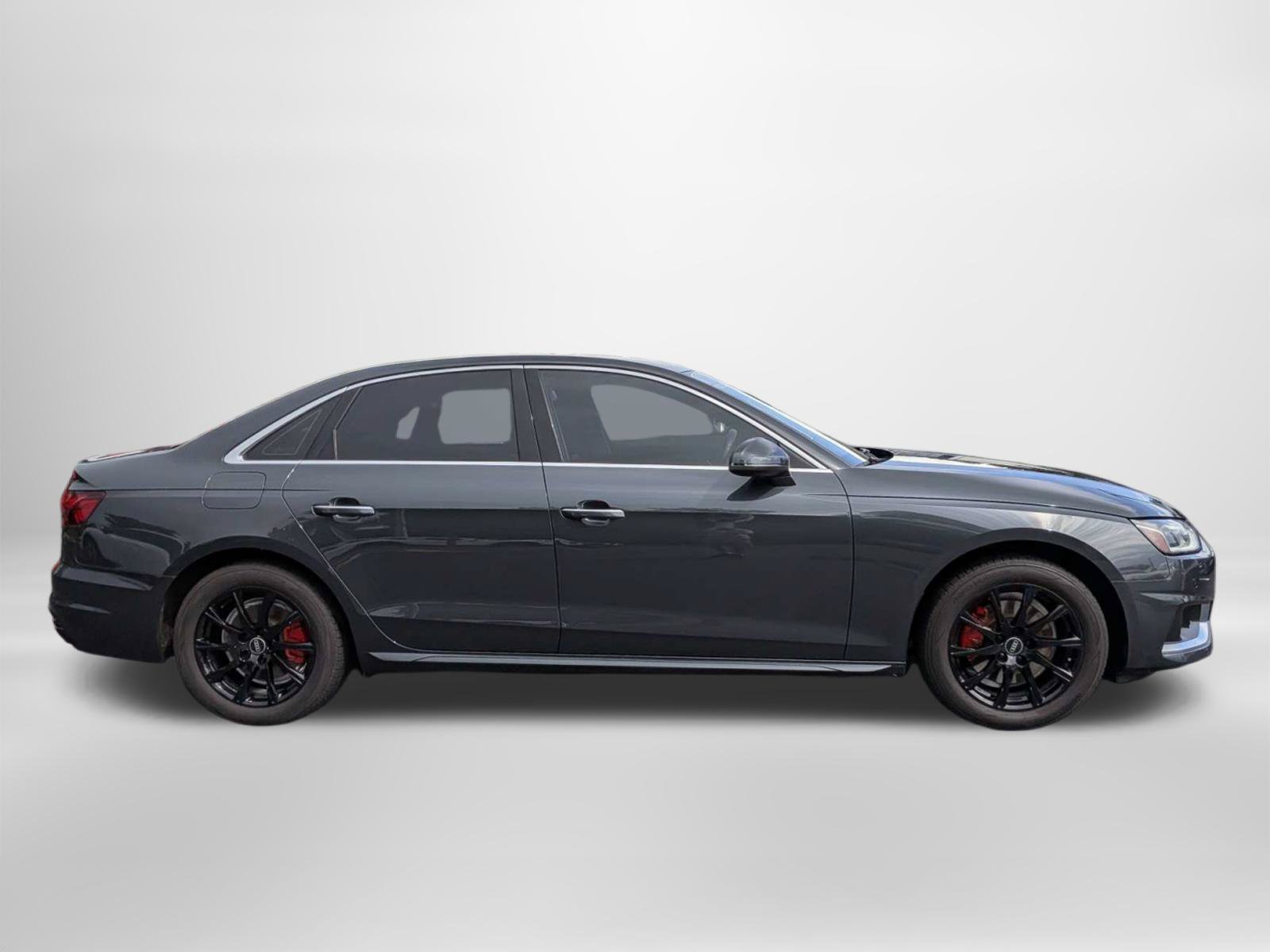 Used 2021 Audi A4 2.0T Premium w/ Convenience Package AWD/4WD image 3