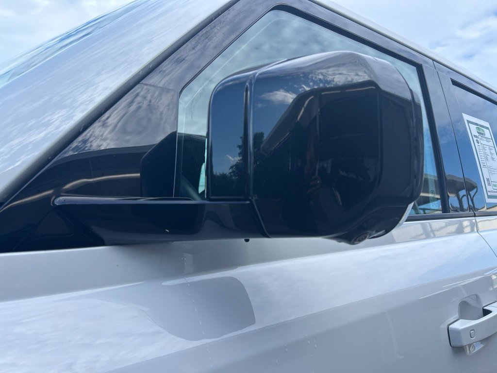 Used 2025 Land Rover Defender 110 S AWD/4WD image 20