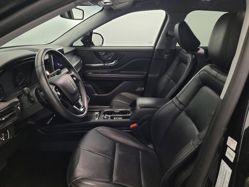Used 2022 Lincoln Corsair AWD w/ Premium Package image 17