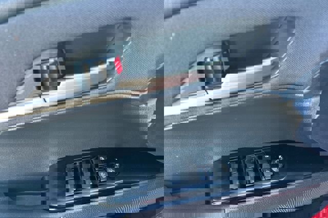 Certified 2025 Toyota Camry LE image 14