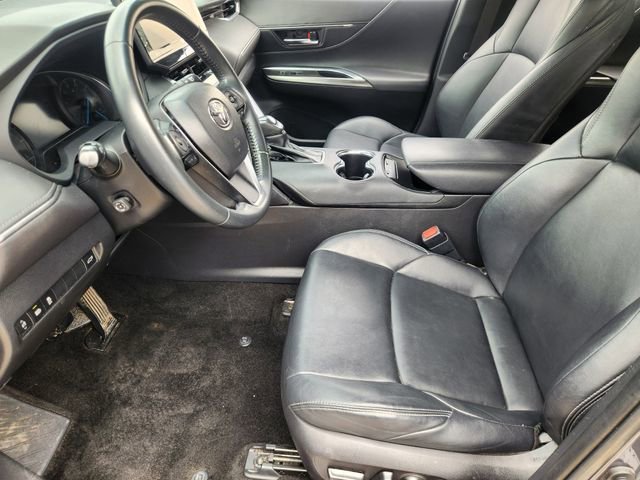 Used 2022 Toyota Venza XLE AWD/4WD image 9
