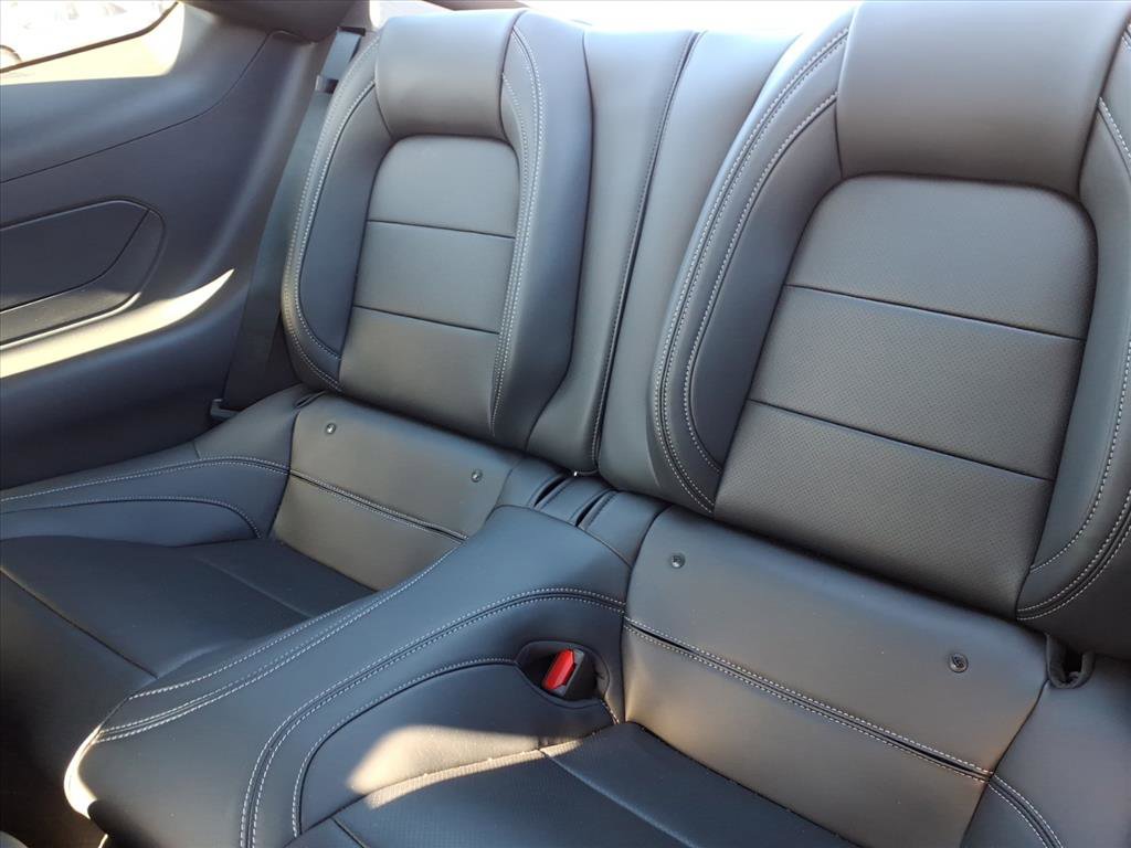 Used 2025 Ford Mustang GT Premium image 12