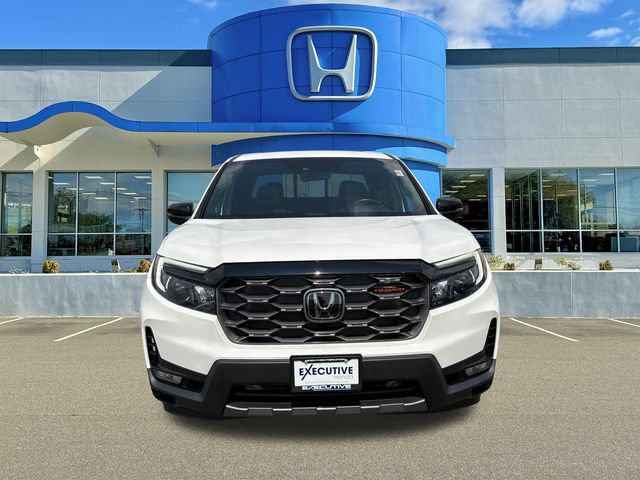 Used 2024 Honda Ridgeline TrailSport image 6