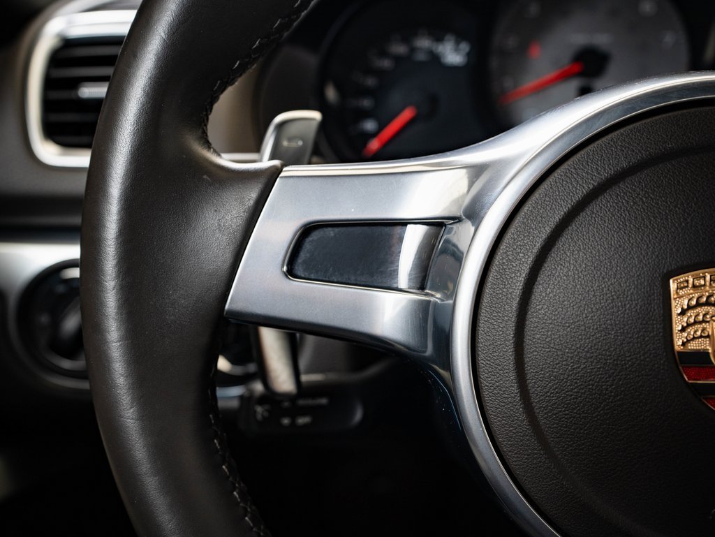 Used 2013 Porsche Boxster S image 27