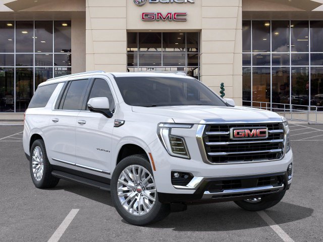 New 2026 GMC Yukon XL Elevation w/ Elevation Premium Package RWD image 7