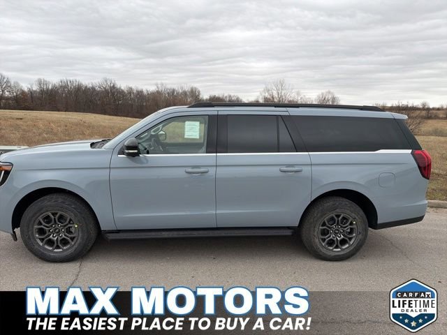 New 2026 Ford Expedition Max Active image 24