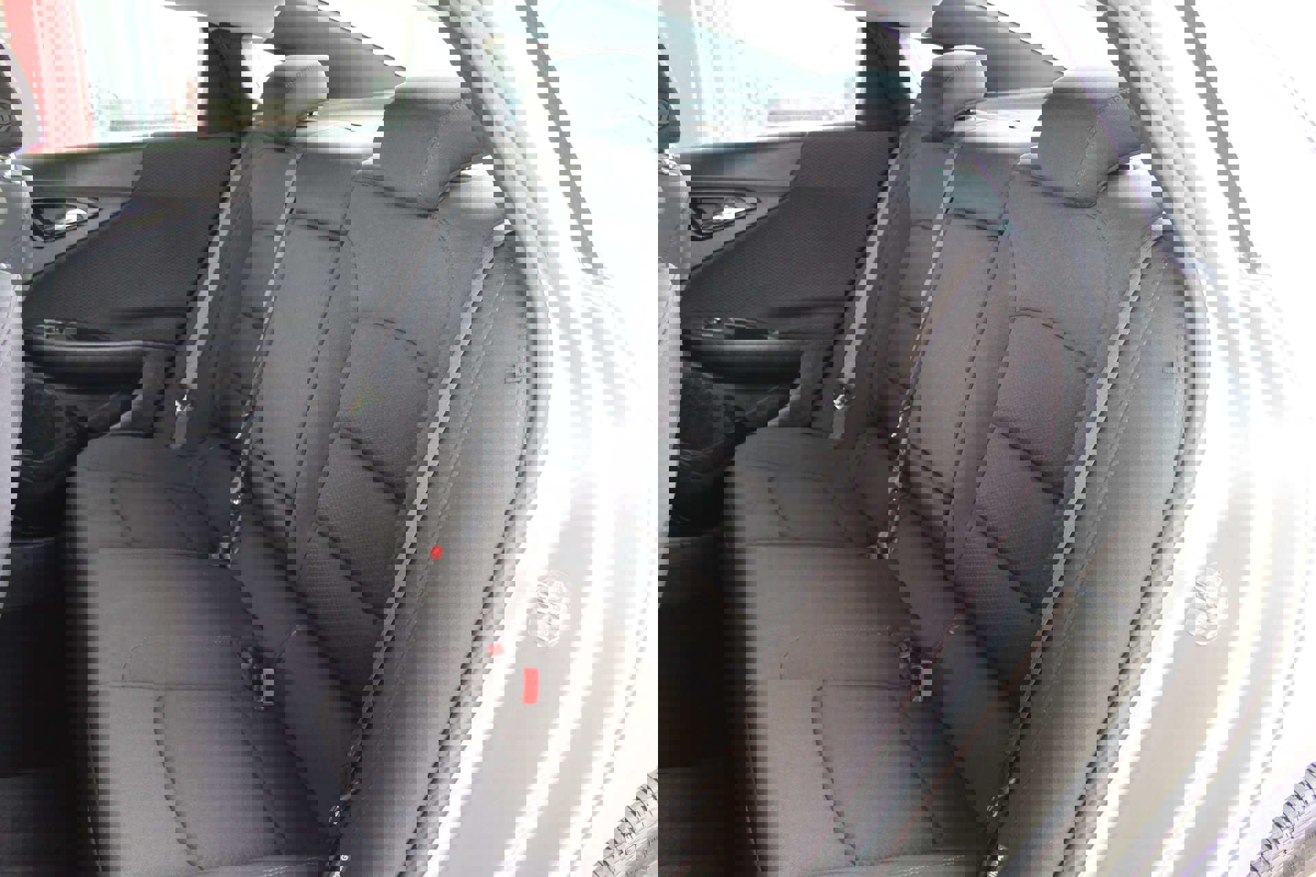 Used 2024 Chevrolet Malibu LT image 20