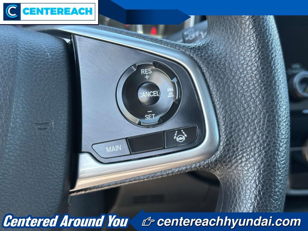 Used 2021 Honda CR-V EX image 21