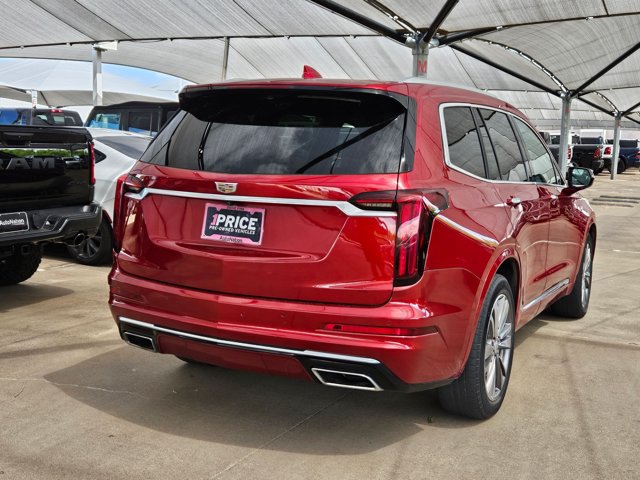 Used 2021 Cadillac XT6 Premium Luxury FWD image 5