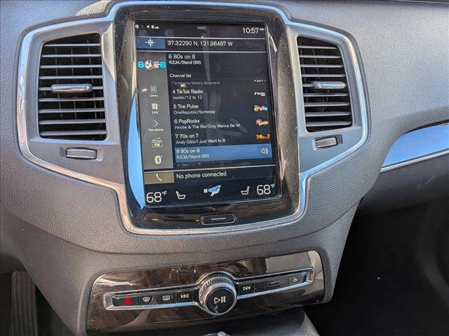 Used 2019 Volvo XC90 T5 Momentum image 17