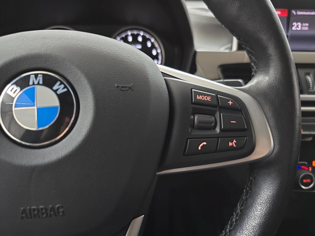 Used 2021 BMW X1 sDrive28i w/ Convenience Package FWD image 21