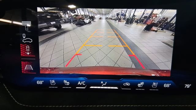 Used 2026 Chevrolet Corvette Stingray Premium Conv w/ Z51 Performance Package image 21