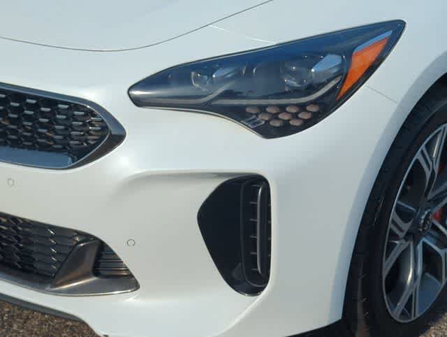 Used 2019 Kia Stinger GT AWD/4WD image 11