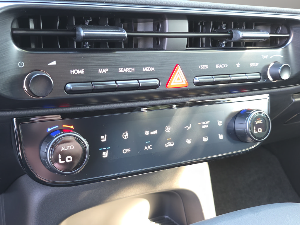 New 2026 Hyundai Palisade XRT Pro AWD/4WD image 35