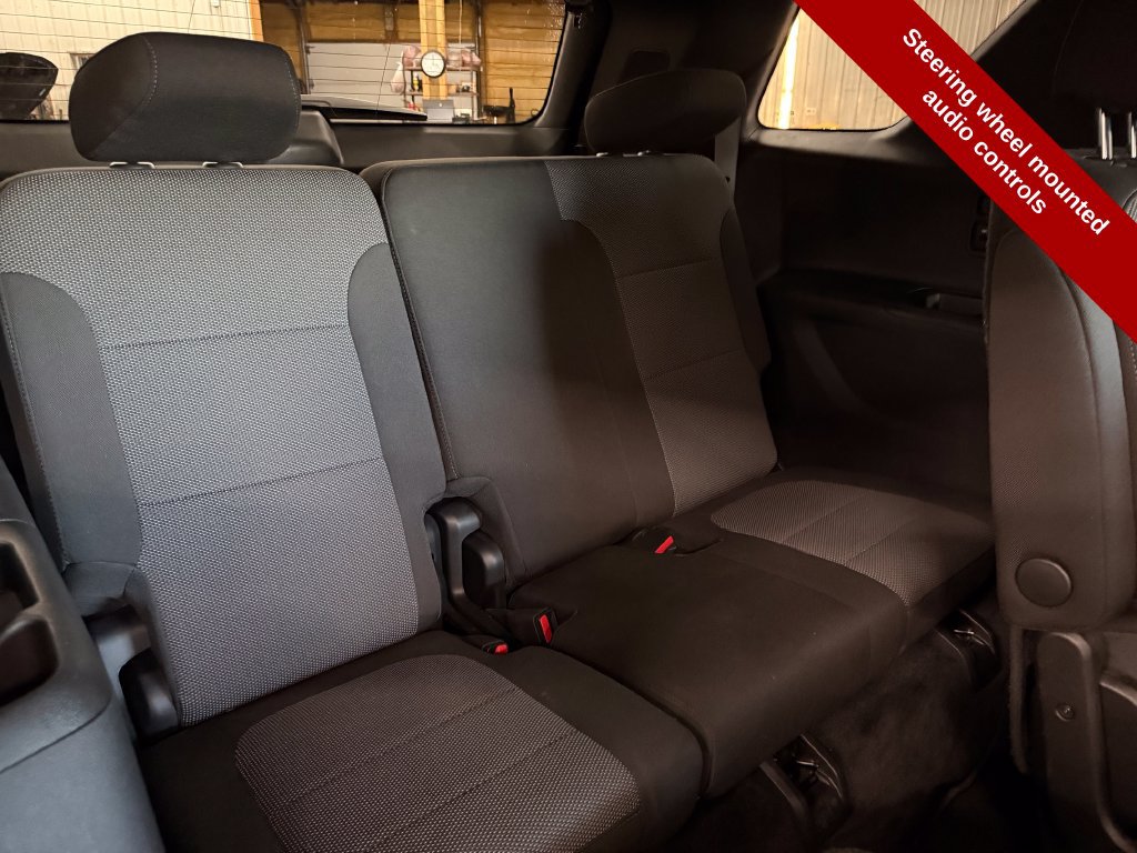 Used 2023 Chevrolet Traverse LT w/ LPO, Cargo Package AWD/4WD image 42