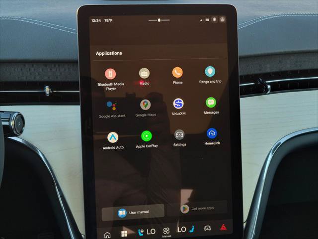 New 2026 Volvo EX90 Ultra AWD/4WD image 8