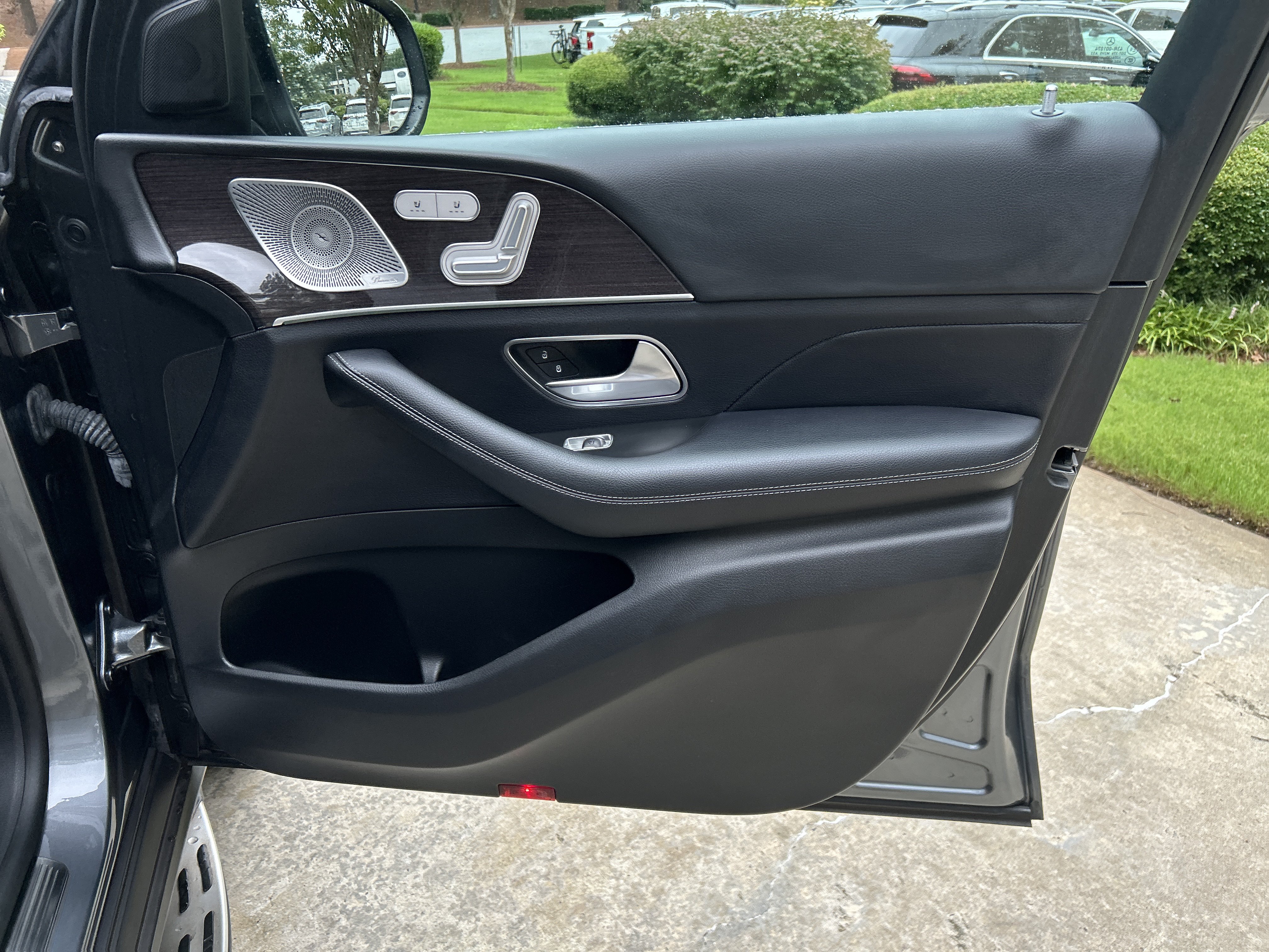 Certified 2021 Mercedes-Benz GLE 350 image 46