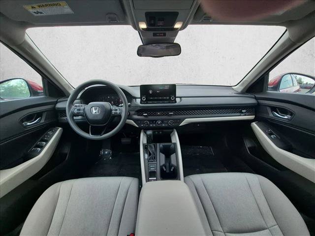 Used 2024 Honda Accord EX image 17