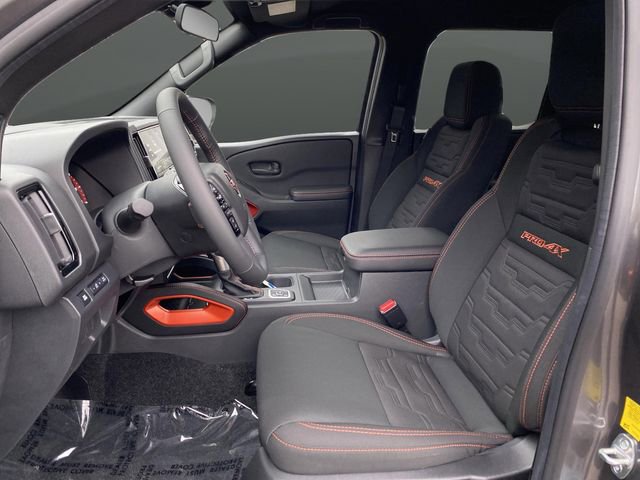 New 2026 Nissan Frontier PRO-4X image 4