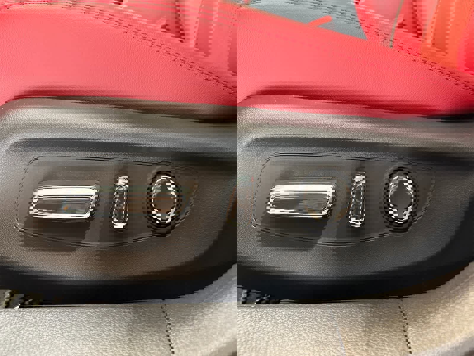 New 2026 Acura Integra A-Spec image 17