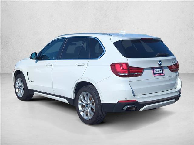 Used 2018 BMW X5 sDrive35i w/ Premium Package RWD image 10