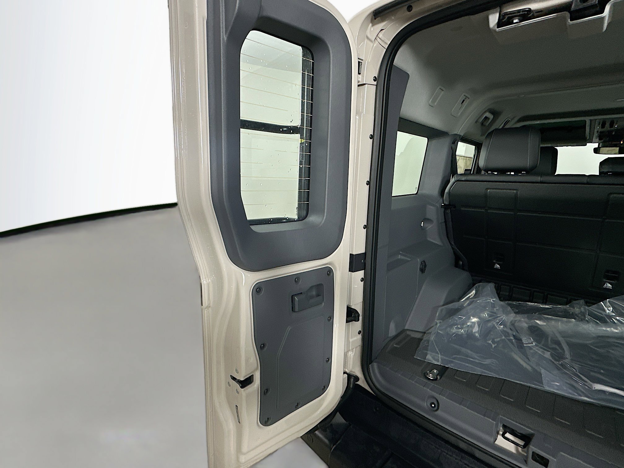 New 2026 INEOS Grenadier Station Wagon AWD/4WD image 43