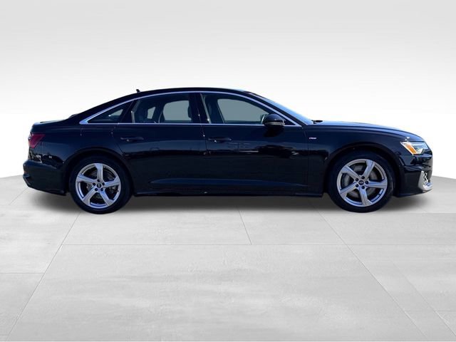 Used 2024 Audi A6 Premium Plus video 2