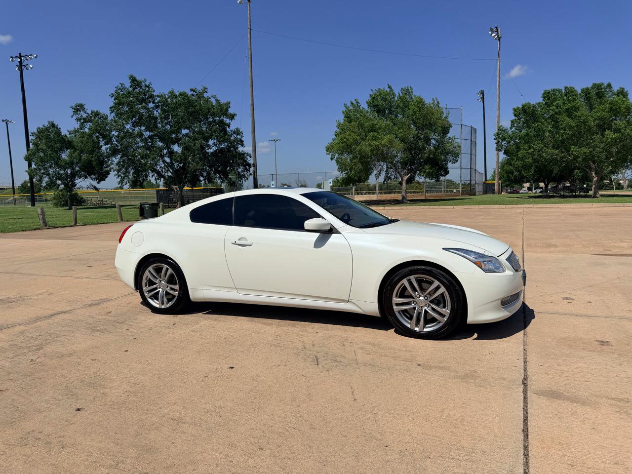 Used 2008 INFINITI G37 Journey w/ Premium Pkg RWD image 29