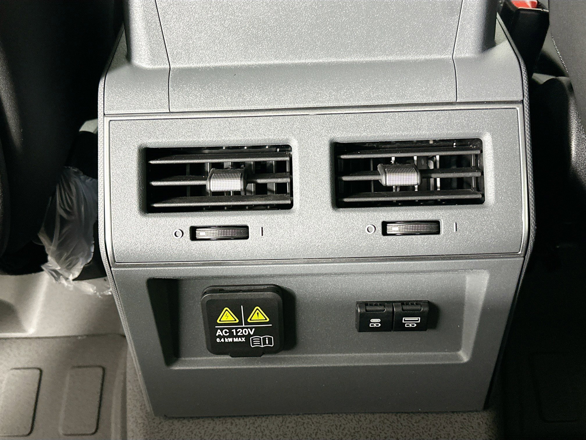 New 2026 INEOS Grenadier Station Wagon AWD/4WD image 37