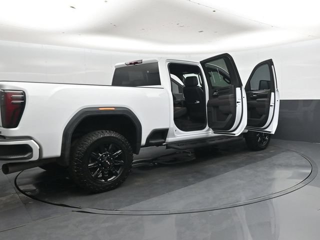 Used 2025 GMC Sierra 2500 AT4 AWD/4WD image 47