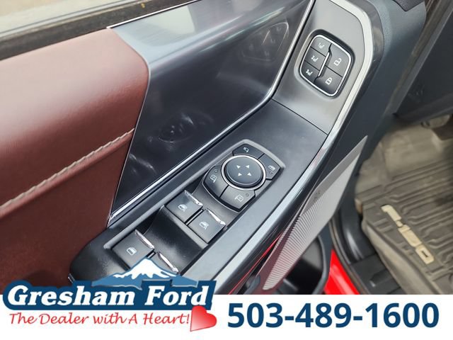 Certified 2023 Ford F150 Lariat AWD/4WD image 20