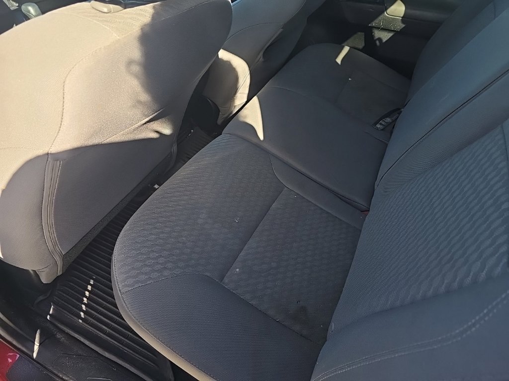 Used 2022 Toyota Tacoma SR w/ SR Convenience Package RWD image 11