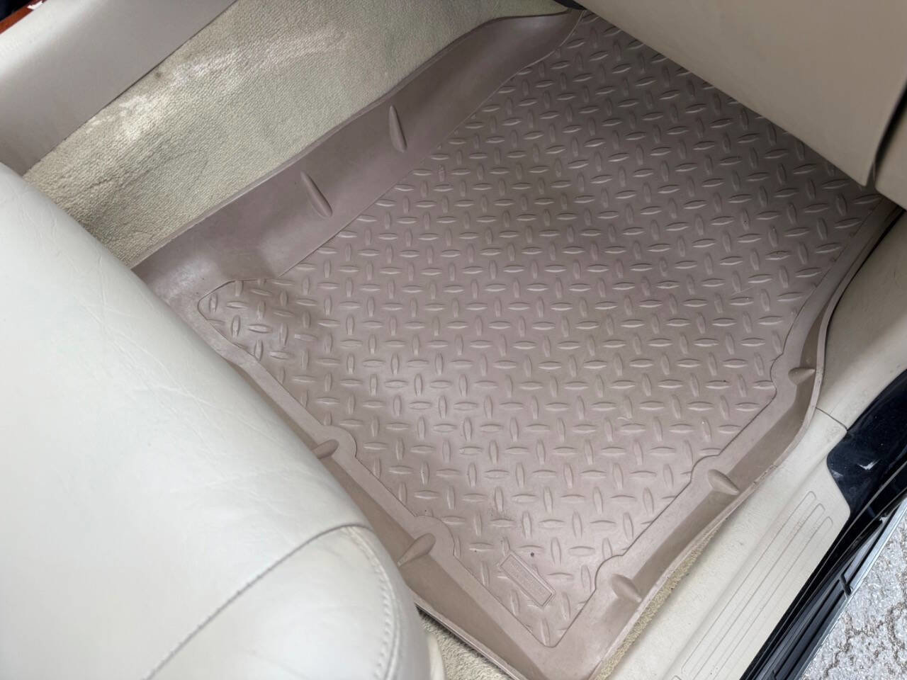 Used 2003 Lexus LX 470 4WD image 43