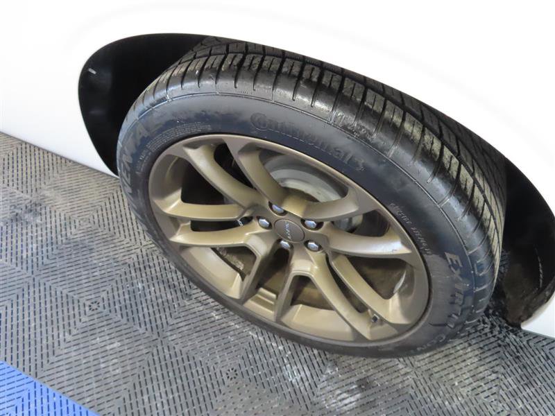 Used 2022 Dodge Challenger SRT Hellcat w/ Plus Package image 7