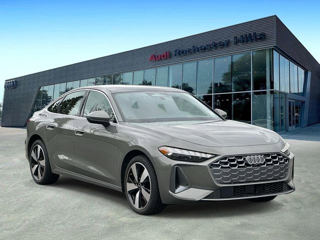 Certified 2025 Audi A5 2.0T Premium Plus w/ Premium Plus image 7