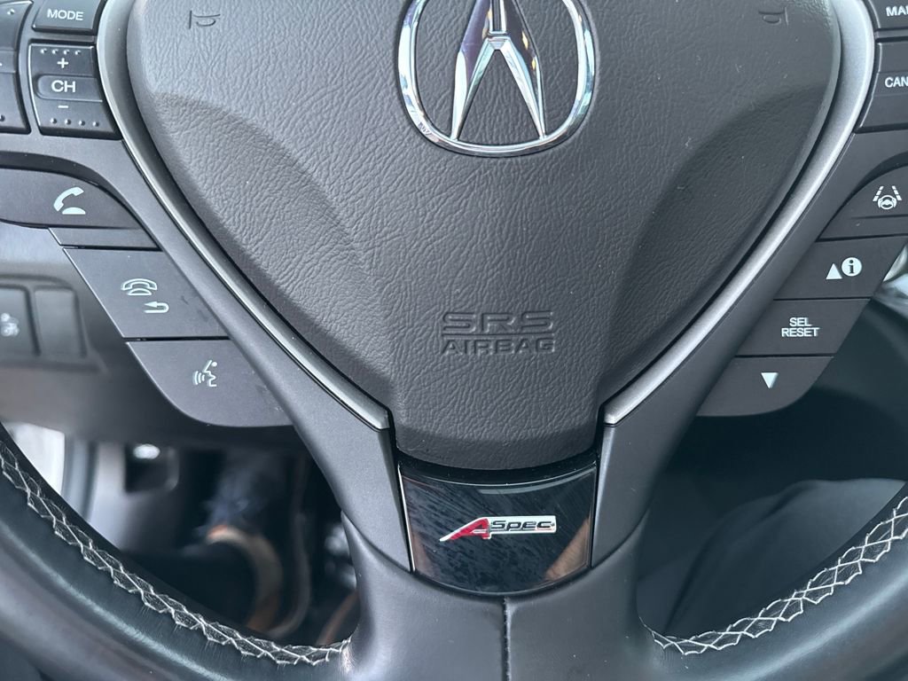 Used 2021 Acura ILX image 53