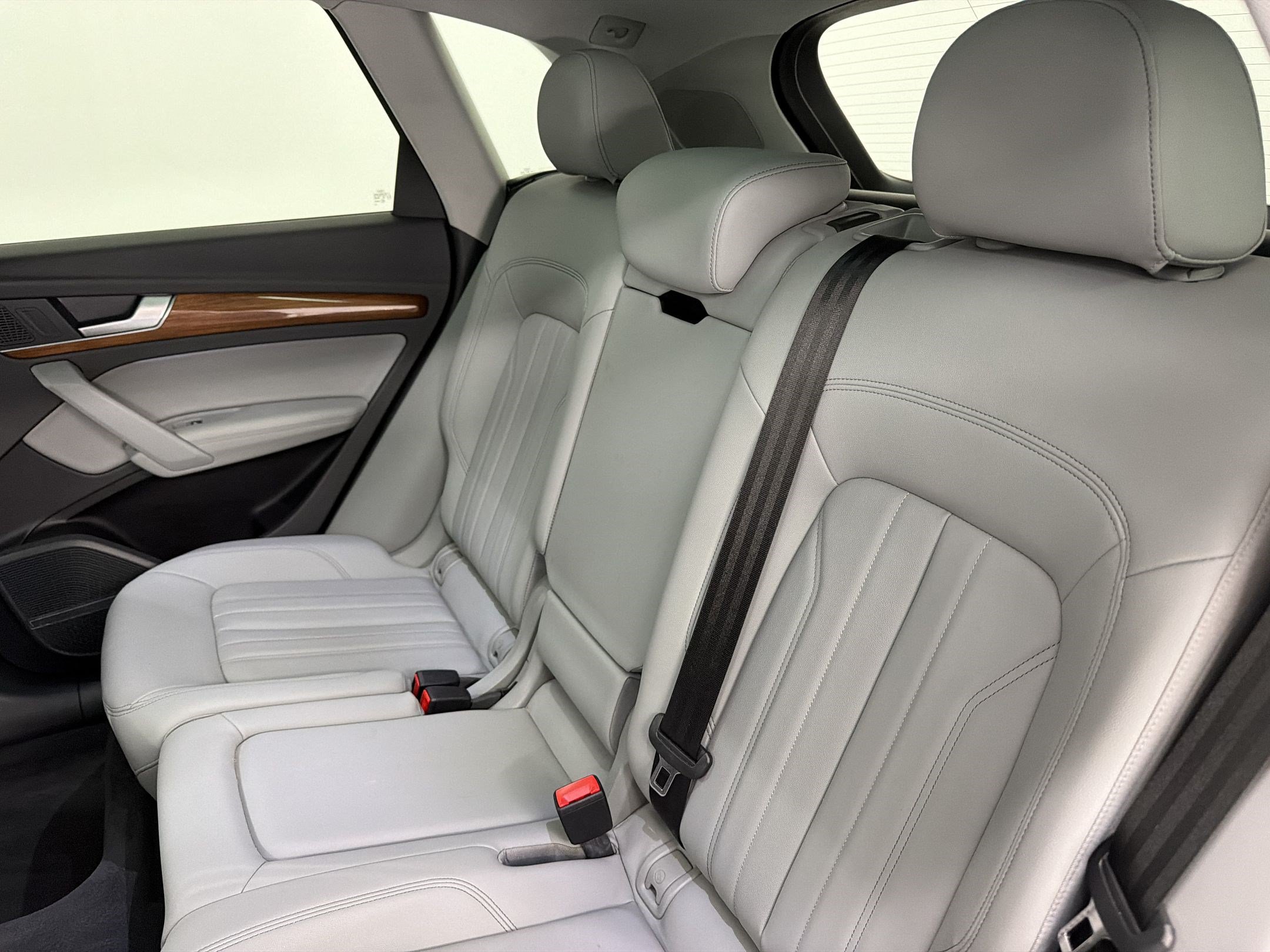 Used 2023 Audi Q5 2.0T Premium Plus AWD/4WD image 25