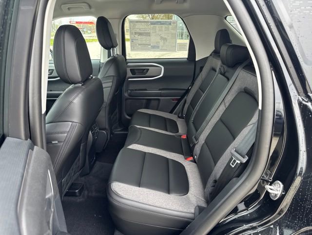 New 2026 Ford Bronco Sport Big Bend AWD/4WD image 10